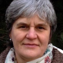 Jane Easty DO FSCCO